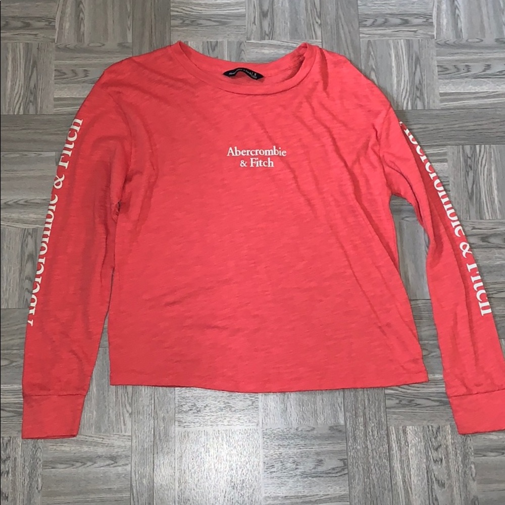 Abercrombie and Fitch Long Sleeve